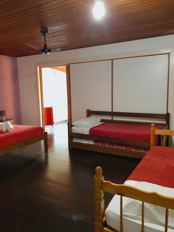 Anexo Aldeia Buzios Bed & Breakfast エクステリア 写真