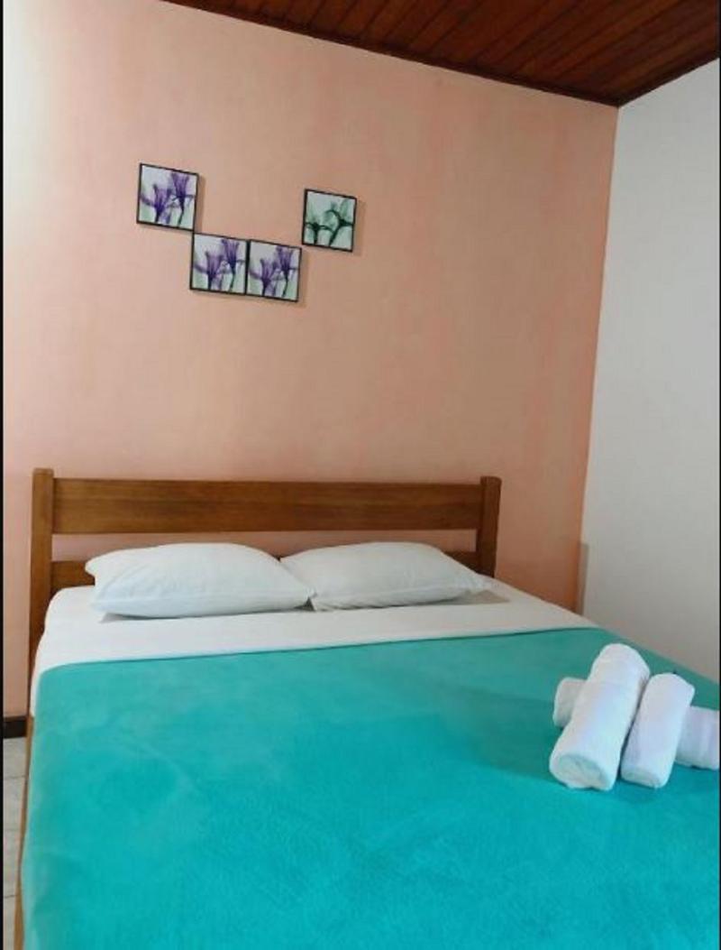Anexo Aldeia Buzios Bed & Breakfast エクステリア 写真