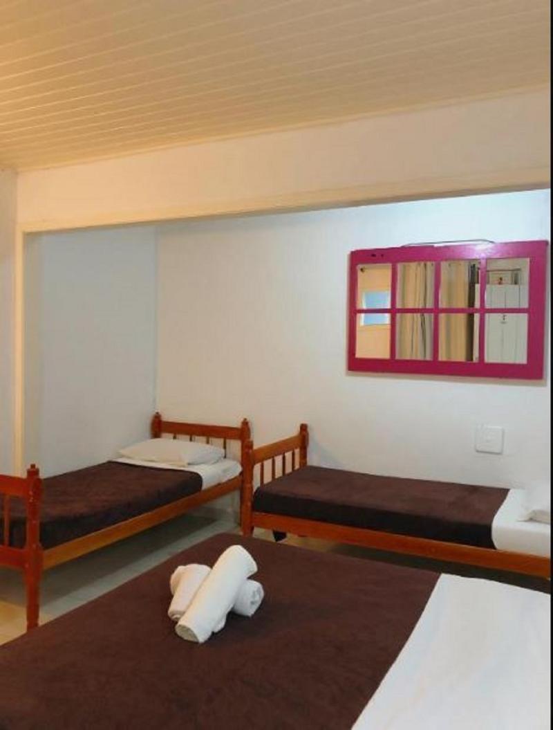 Anexo Aldeia Buzios Bed & Breakfast エクステリア 写真
